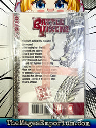 Battle Vixens Vol 10 (Online Order Only)