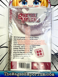Battle Vixens Vol 13 (Online Order Only)
