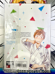 Rent-A-Girlfriend Vol 3 (Online Order Only)
