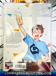 Rent-A-Girlfriend Vol 9 (Online Order Only)