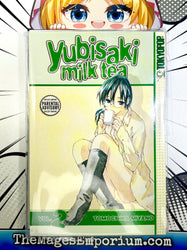 Yubisaki Milk Tea Vol 2 (Online Order Only)