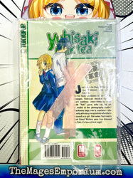 Yubisaki Milk Tea Vol 2 (Online Order Only)