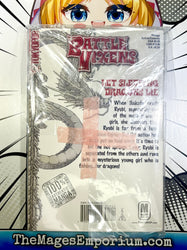 Battle Vixens Vol 7 (Online Order Only)