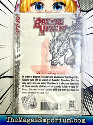 Battle Vixens Vol 4 (Online Order Only)