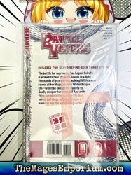 Battle Vixens Vol 14 (Online Order Only)