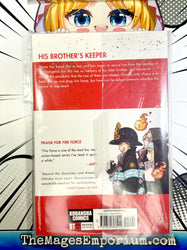 Fire Force Vol 10 (Online Order Only)