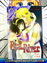 Red River Vol 4-6 Omnibus BRAND NEW RELEASE (Online Order Only)