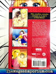 Red River Vol 4-6 Omnibus BRAND NEW RELEASE (Online Order Only)