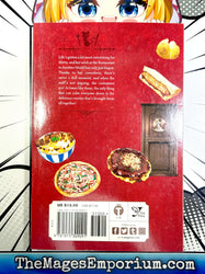 Restaurant To Another World Vol 3 (Online Order Only)