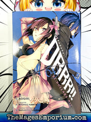 Durarara!!! Re: Dollars Arc Vol 4 (Online Order Only)