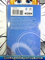 Durarara!!! Re: Dollars Arc Vol 4 (Online Order Only)
