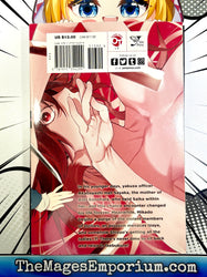 Durarara!! Re: Dollars Arc Vol 3 (Online Order Only)