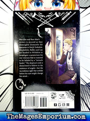 Black Butler Vol 31 (Online Order Only)