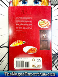 Restaurant To Another World Vol 2 (Online Order Only)