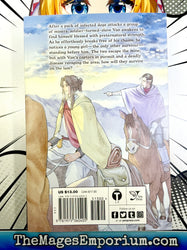 The Deer King Yuna and the Promised Journey Vol 1 (Online Order Only)