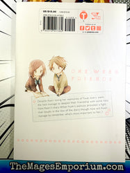 One Week Friends VOl 2 (Online Order Only)