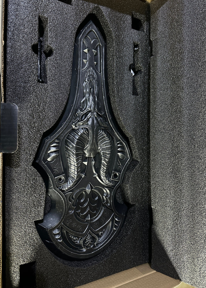 Blizzard World of Warcraft - Wall Mount for Frostmourne Sword (Online Order Only)