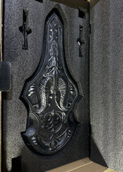Blizzard World of Warcraft - Wall Mount for Frostmourne Sword (Online Order Only)