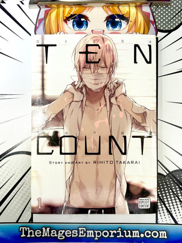 Ten Count (Online Order Only)