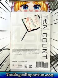 Ten Count (Online Order Only)