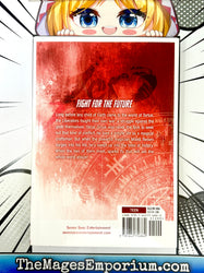 Arifureta: From Commonplace to World's Strongest ZERO Vol 1 (Online Order Only)