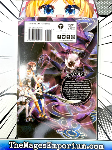 Death March To the Parallel World Rhapsody Vol 2 (Online Order Only)