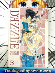 Dazzle Vol 3 (Online Order Only)