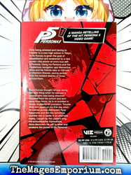 Persona 5 Vol 1 (Online Order Only)