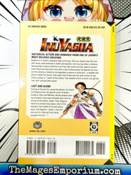 InuYasha Vol 4 (Online Order Only)
