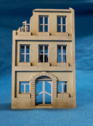 28mm European Building - 28MMDF514 (Online Order Only)