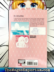 The Quintessential Quintuplets Vol 11 (Online Order Only)