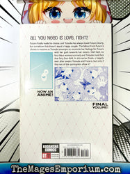 The Quintessential Quintuplets Vol 14 (Online Order Only)