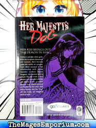 Her Majesty's Dog Vol 1 (Online Order Only)