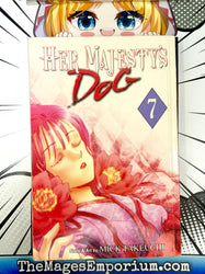Her Majesty's Dog Vol 7 (Online Order Only)