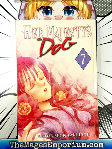 Her Majesty's Dog Vol 7 (Online Order Only)