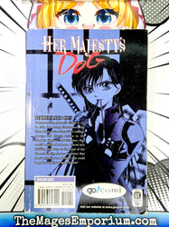 Her Majesty's Dog Vol 7 (Online Order Only)