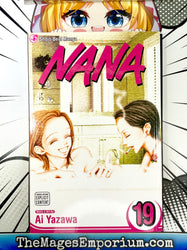 Nana Vol 19 (Online Order Only)