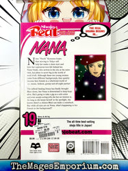 Nana Vol 19 (Online Order Only)