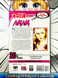 Nana Vol 20 (Online Order Only)
