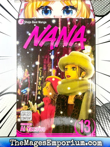 Nana Vol 13 (Online Order Only)
