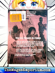 Ajin Demi-Human Vol 2 (Online Order Only)