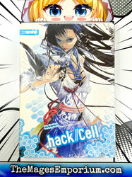 .hack//Cell Vol 1 (Online Order Only)