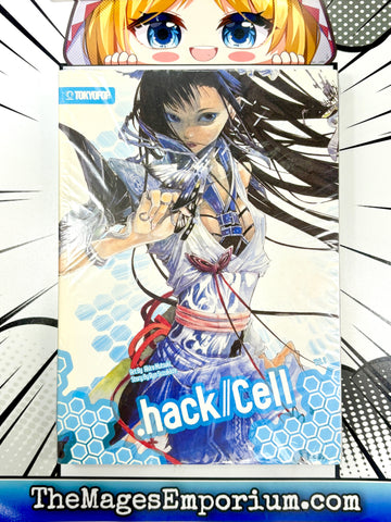 .hack//Cell Vol 1 (Online Order Only)