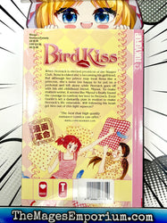 Bird Kiss Vol 4 (Online Order Only)