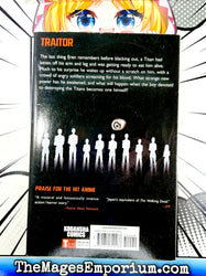 Attack on Titan Vol 3 (Online Order Only)
