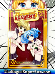 Animal Academy Vol 3 (Online Order Only)