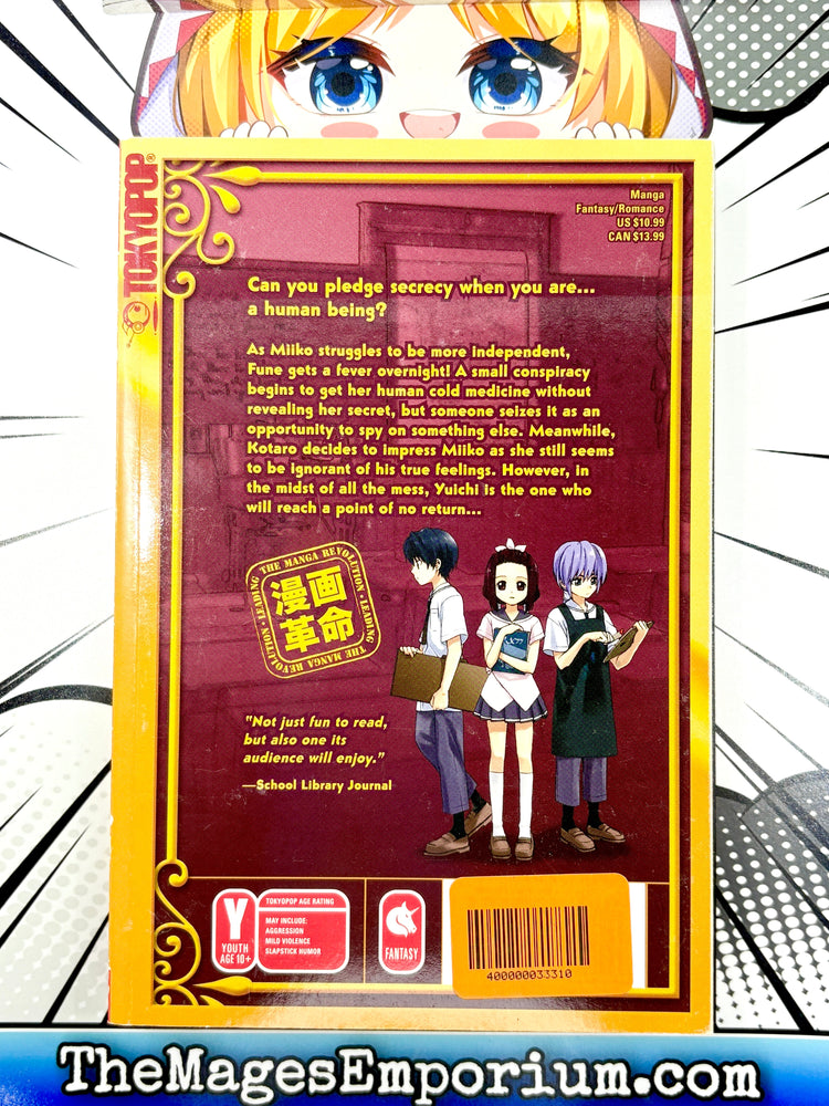 Animal Academy Vol 3 (Online Order Only)