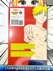 Chainsaw Man Vol 11 (Online Order Only)