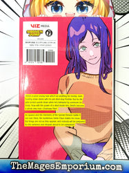 Chainsaw Man Vol 8 (Online Order Only)