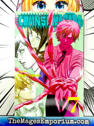 Chainsaw Man Vol 7 (Online Order Only)